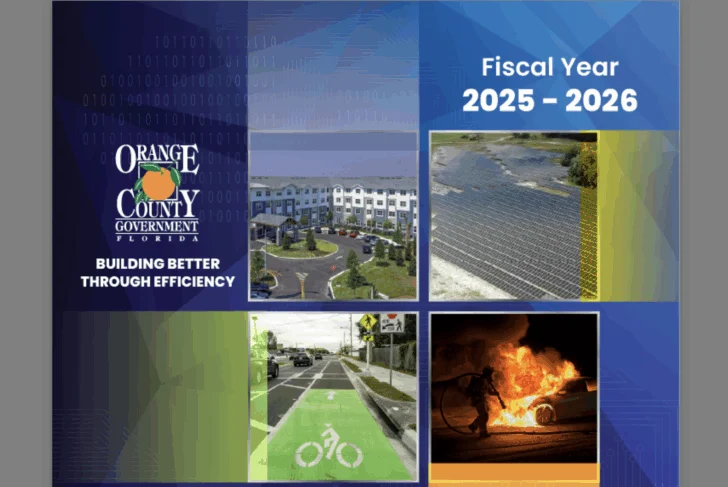 Audiencias Públicas sobre el Presupuesto del Condado de Orange para el Año Fiscal 2025-26